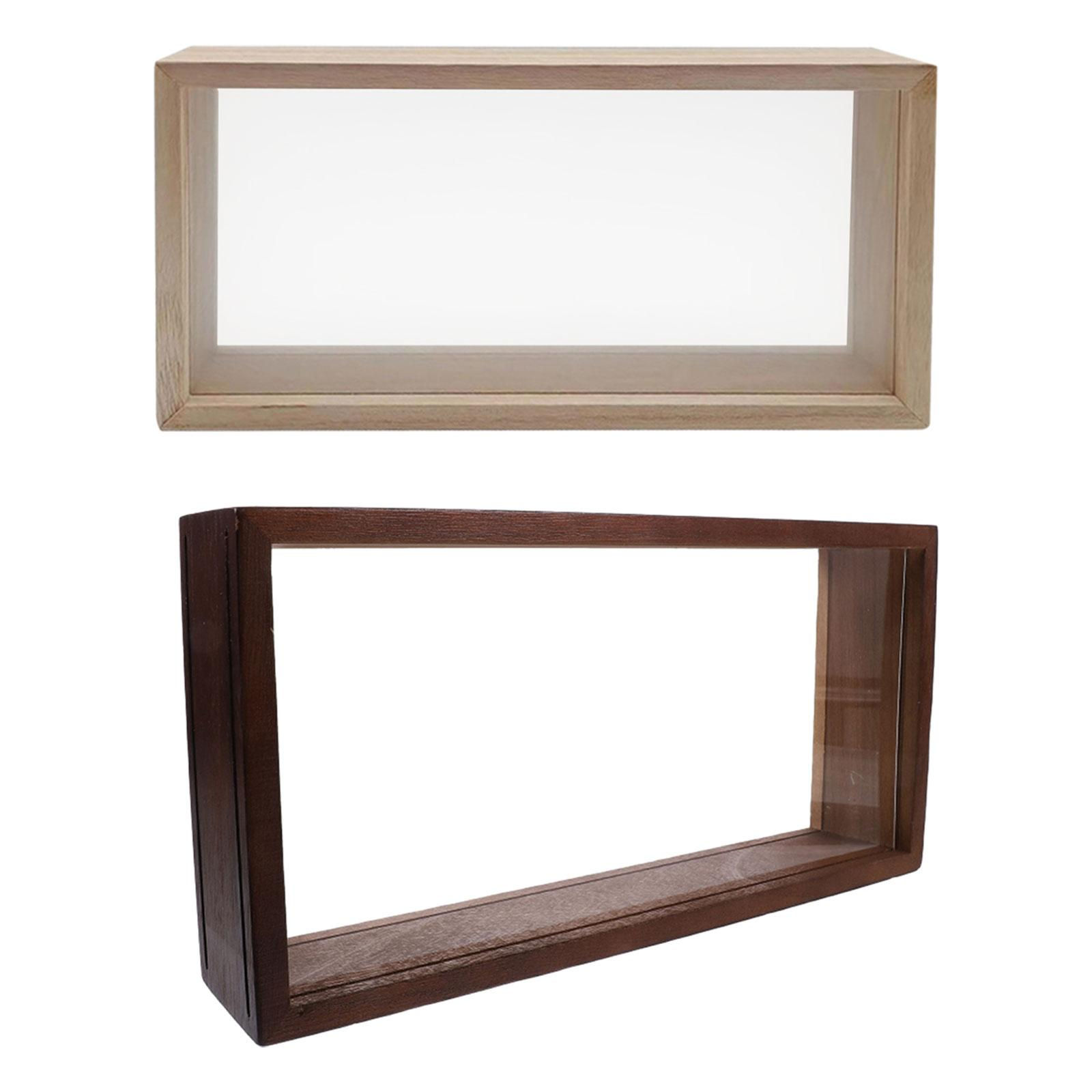 Shadow Box Frame