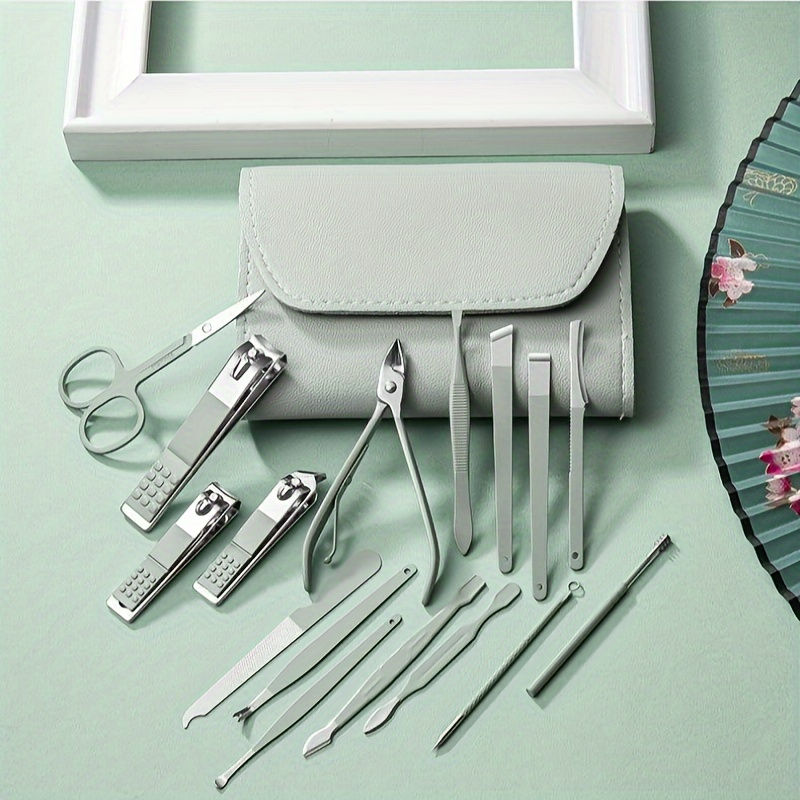 Manicure Set