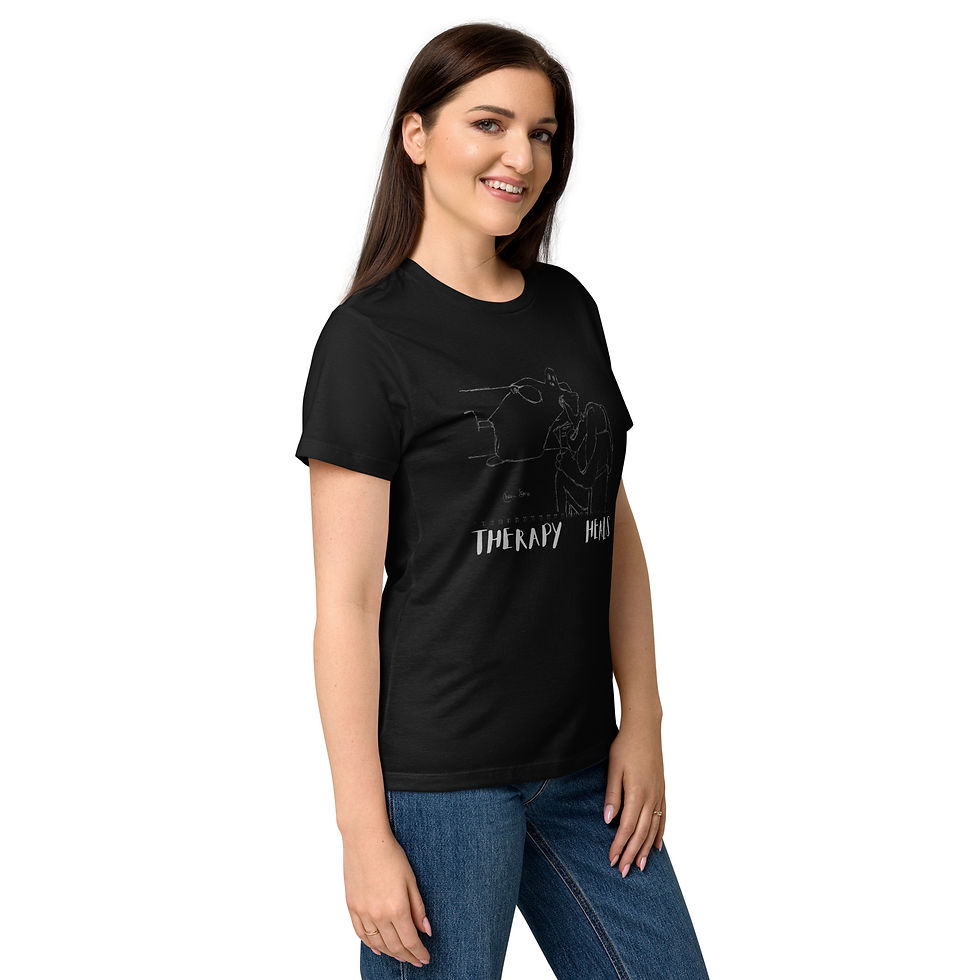 Thumbnail: Women’s basic softstyle t-shirt