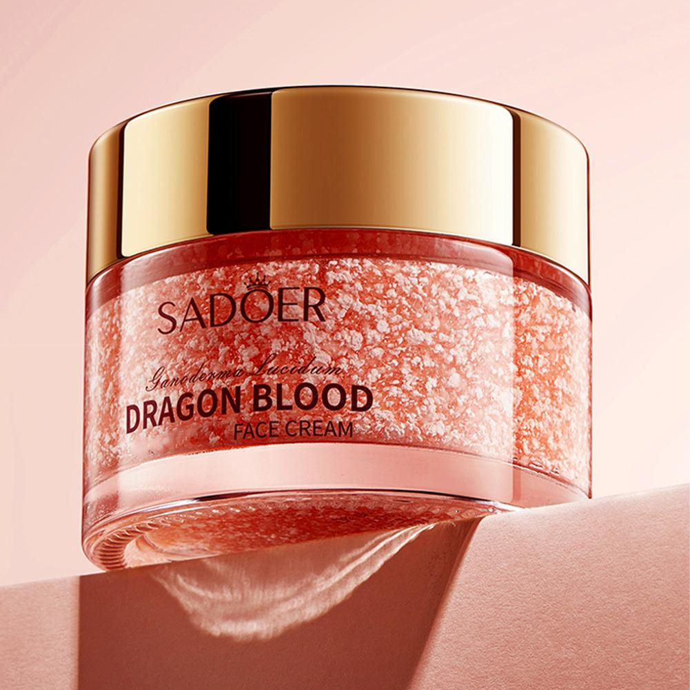 Dragon Blood Rebirth