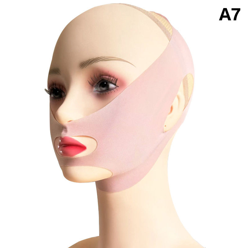 Thumbnail: Face Sculpter