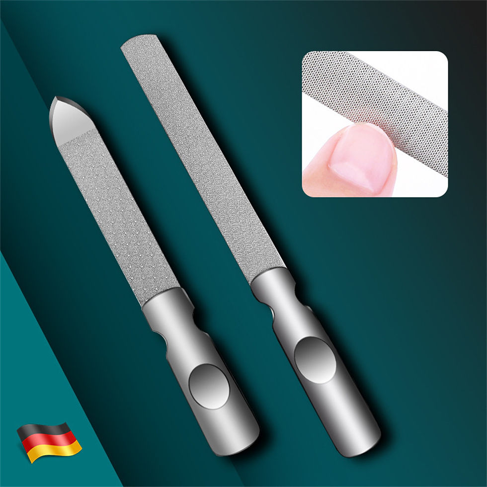 Thumbnail: Pedicure Tools
