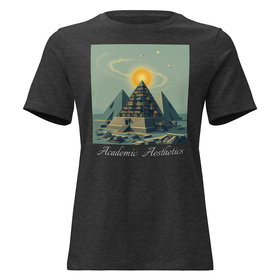 Thumbnail: Women's Relaxed T-Shirt