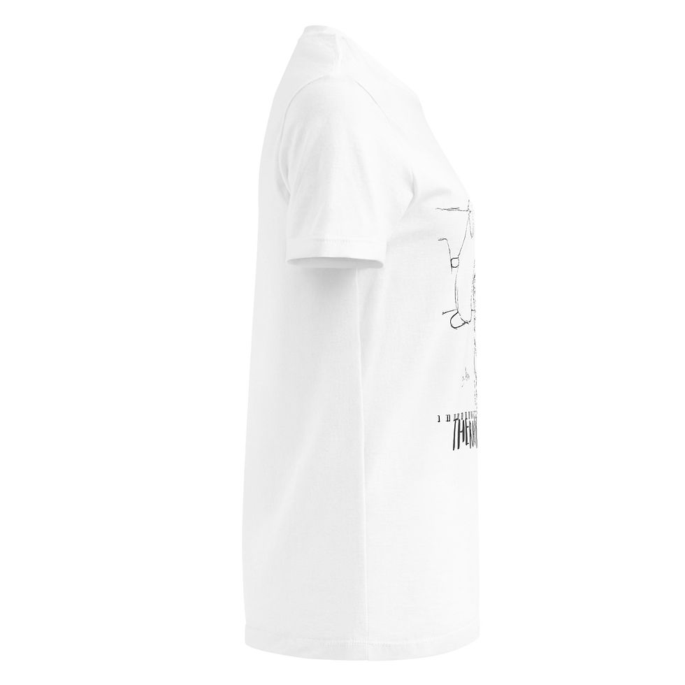 Thumbnail: Women’s basic softstyle t-shirt