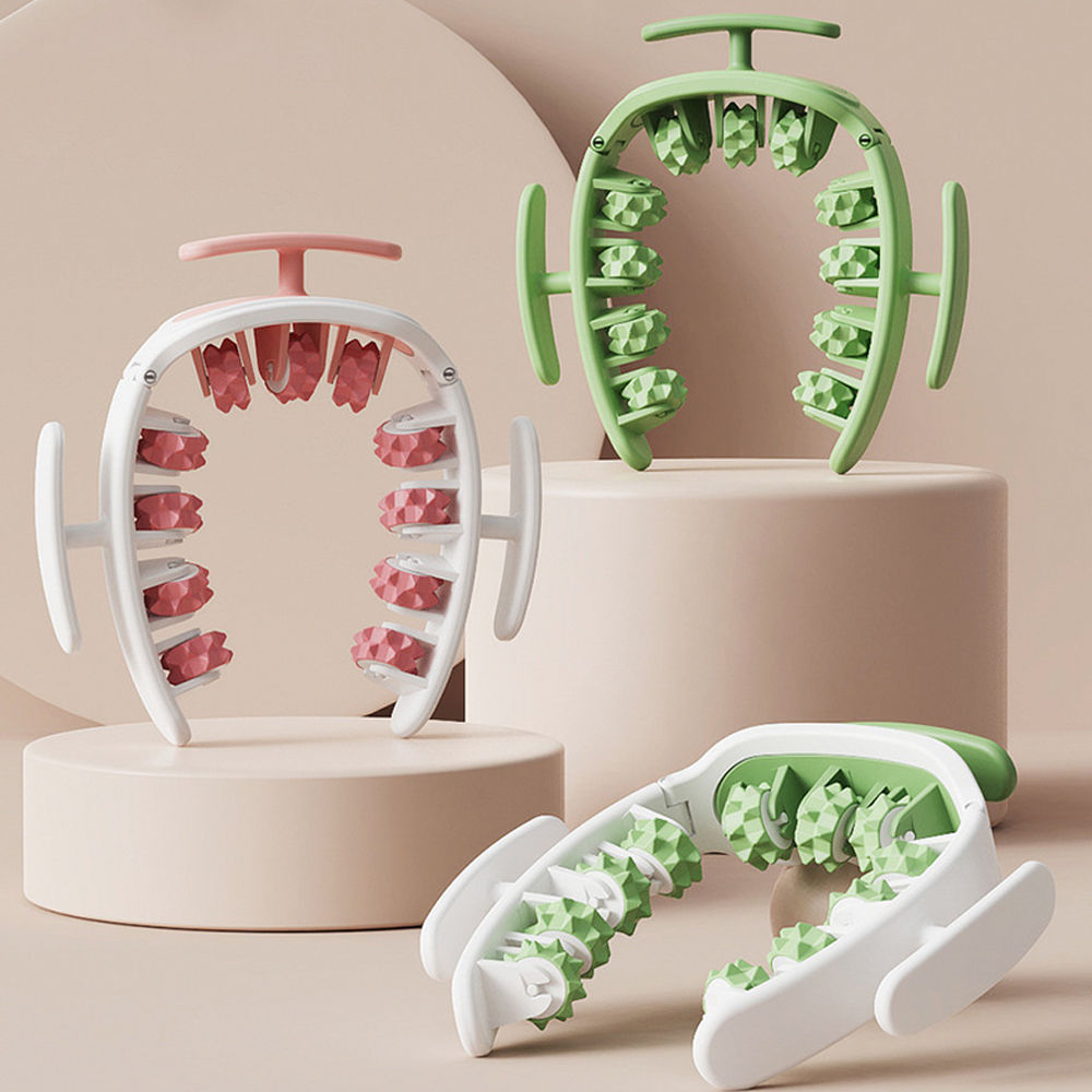 Cellulite Tool - Lymphatic Drainage Massager