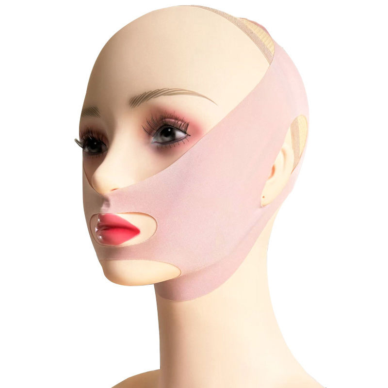 Face Sculpter