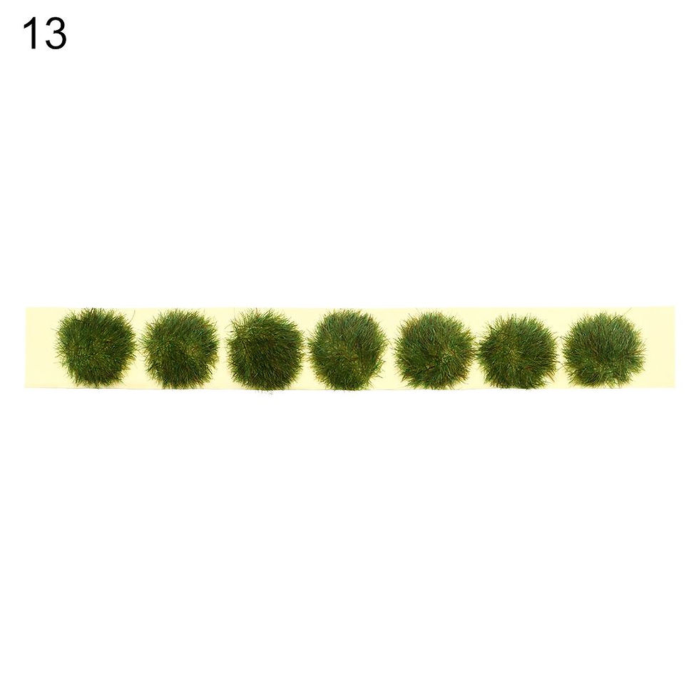 Thumbnail: Miniature Garden