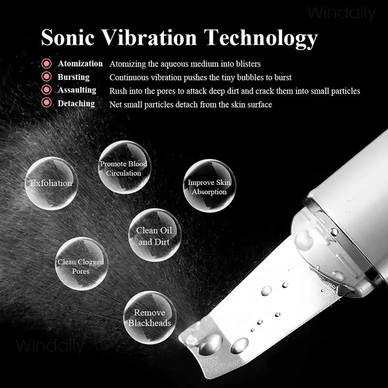 Thumbnail: Pore Cleansing Tool