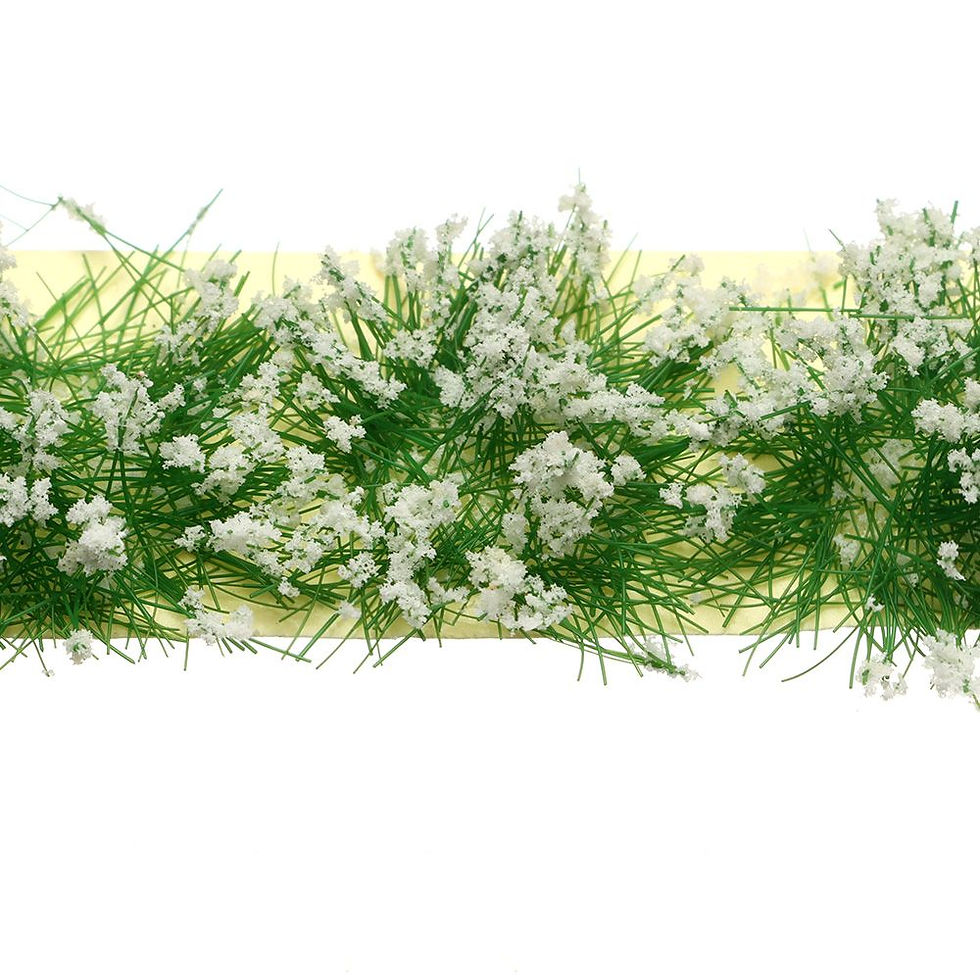 Thumbnail: Miniature Garden