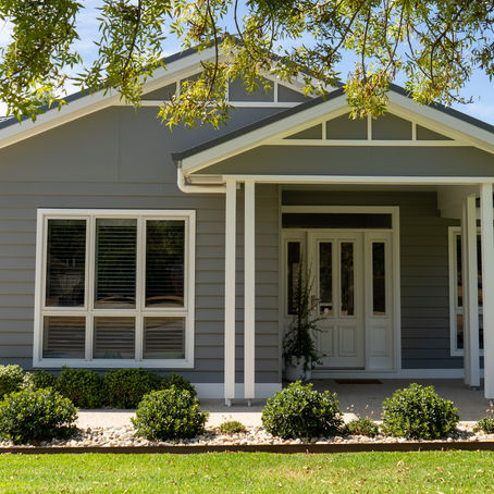 Building on Farmland in Regional Victoria and Southern NSW: What You Need to Know