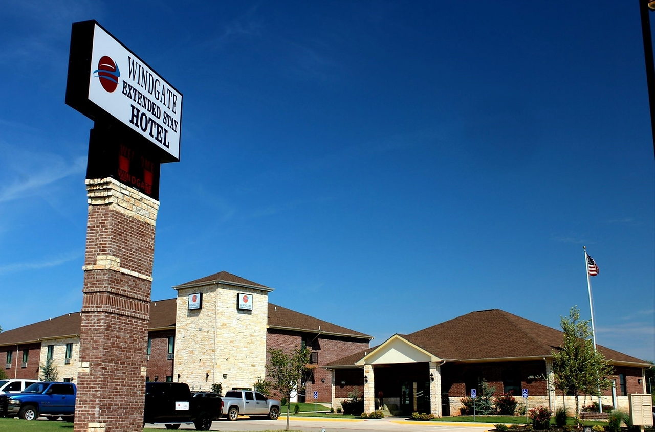 Windgate Extended Stay Hotel
