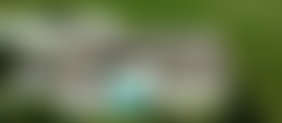 Aerial view of a Florida residential property with pool and expansive lot — representative of Gulf Coast land parcels evaluated for RV park development feasibility.