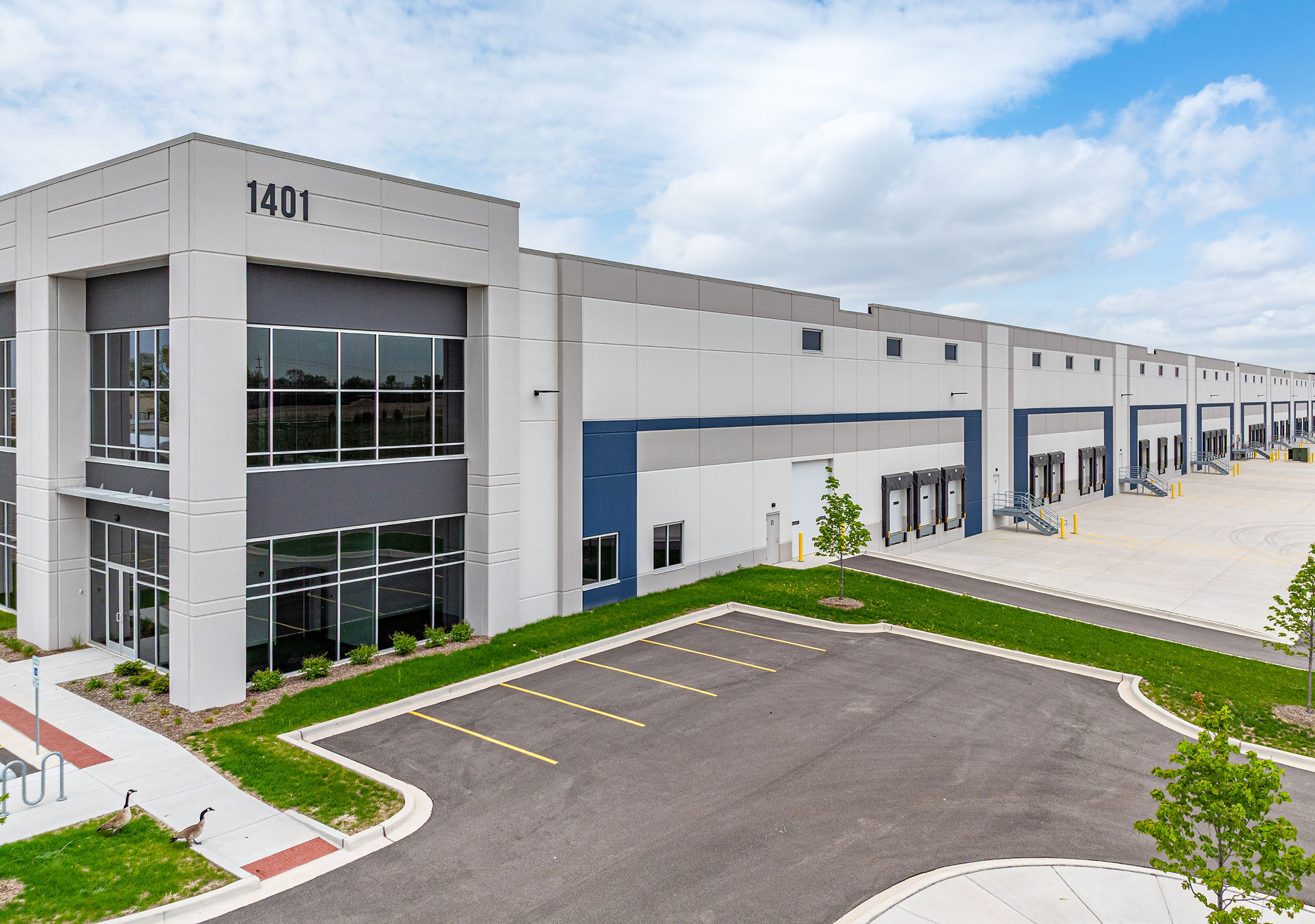  4 Star Industrial Distribution