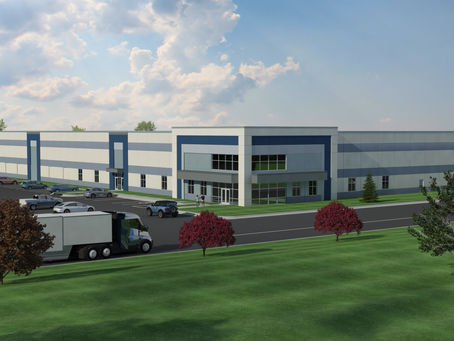 3 Star Industrial Warehouse