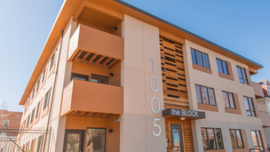 Apartments - University Hill Submarket