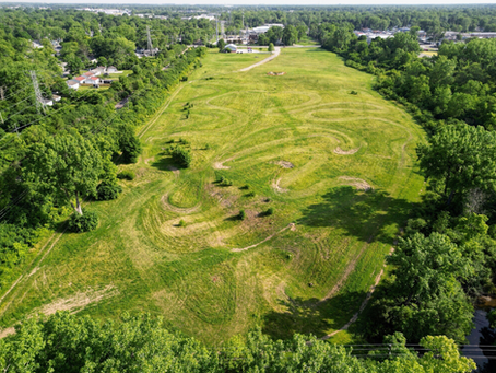 3 Star Industrial Land