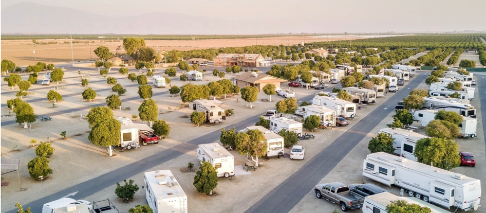 Evaluating the Best Use for Your Land: RV Park, Glamping Resort, Motel, or Multifamily Development