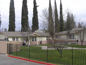 3 Star Congregate Senior Housing