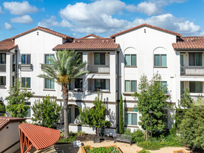 3 Star Low-Rise Apartments