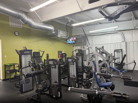 The U.S. Fitness Industry: Membership, Revenue, and Trends in the Post-Pandemic Era