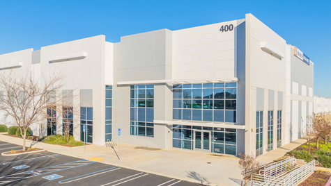 5 Star Industrial Warehouse