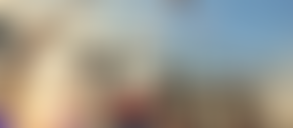 Steel frame being installed during early-stage commercial construction.