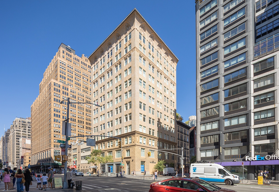 Apartments Condo - Chelsea Submarket