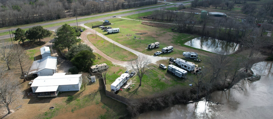 2 Star Trailer / Camper Park