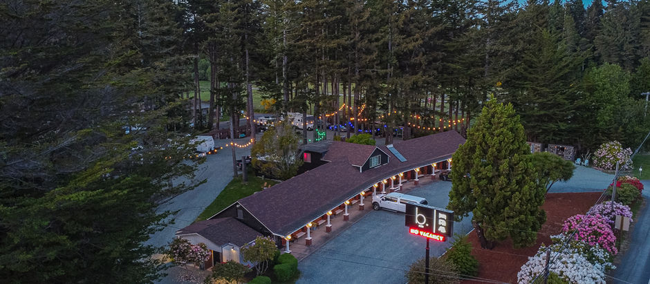 Site Plans vs. Master Plans in Large-Scale Development (RV Parks, Resorts & Multifamily Projects)