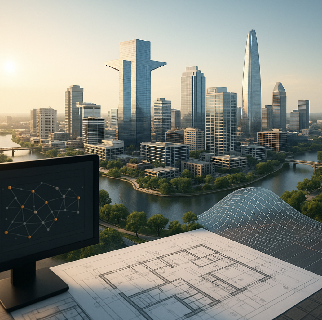 How AI is Transforming Architecture and Planning in Texas, Florida, and ...