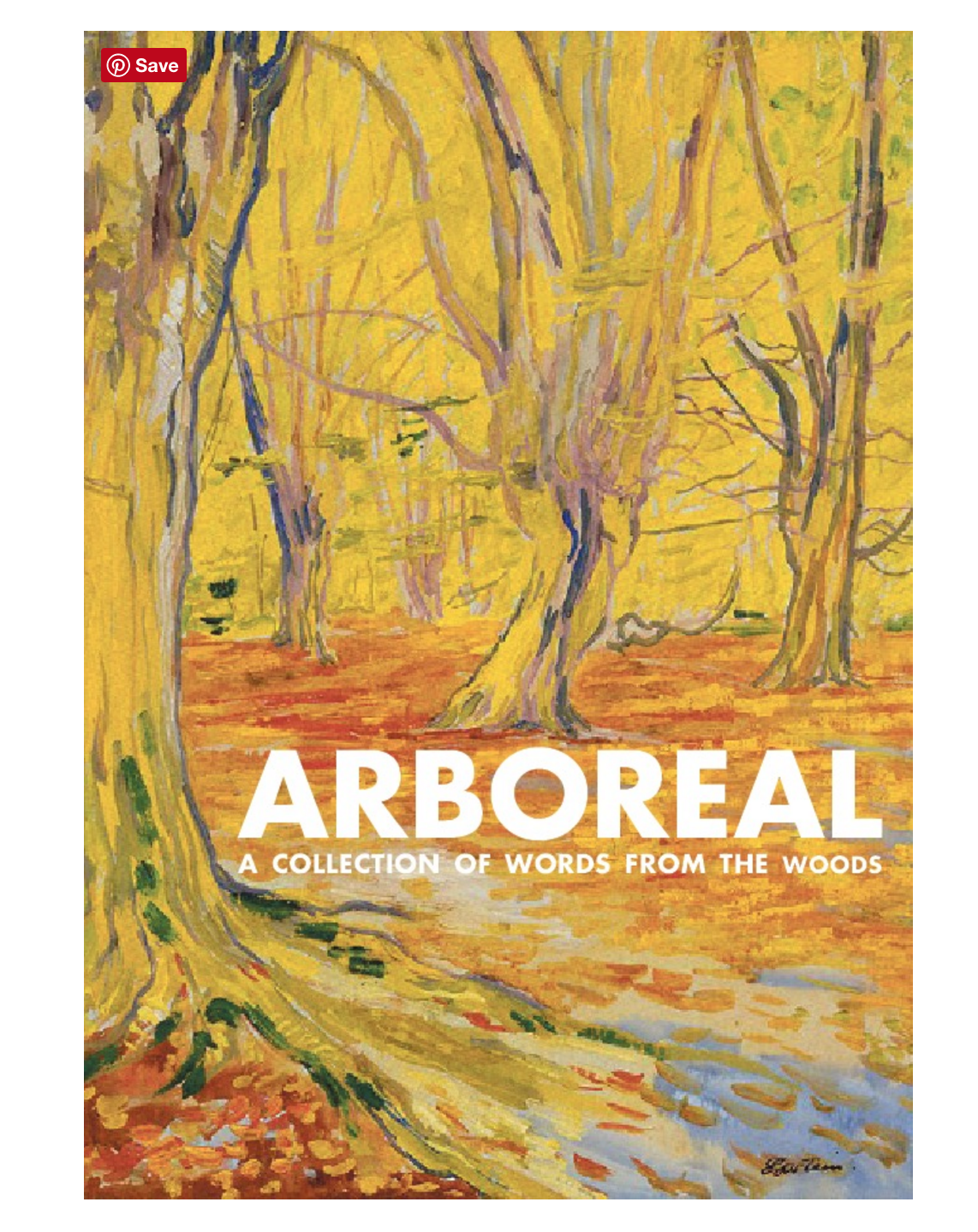 Arboreal