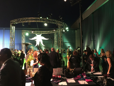 Santa Monica Charity Gala
