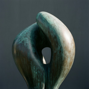 Sculptural Forms
