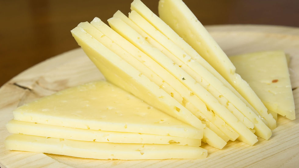 Manchego