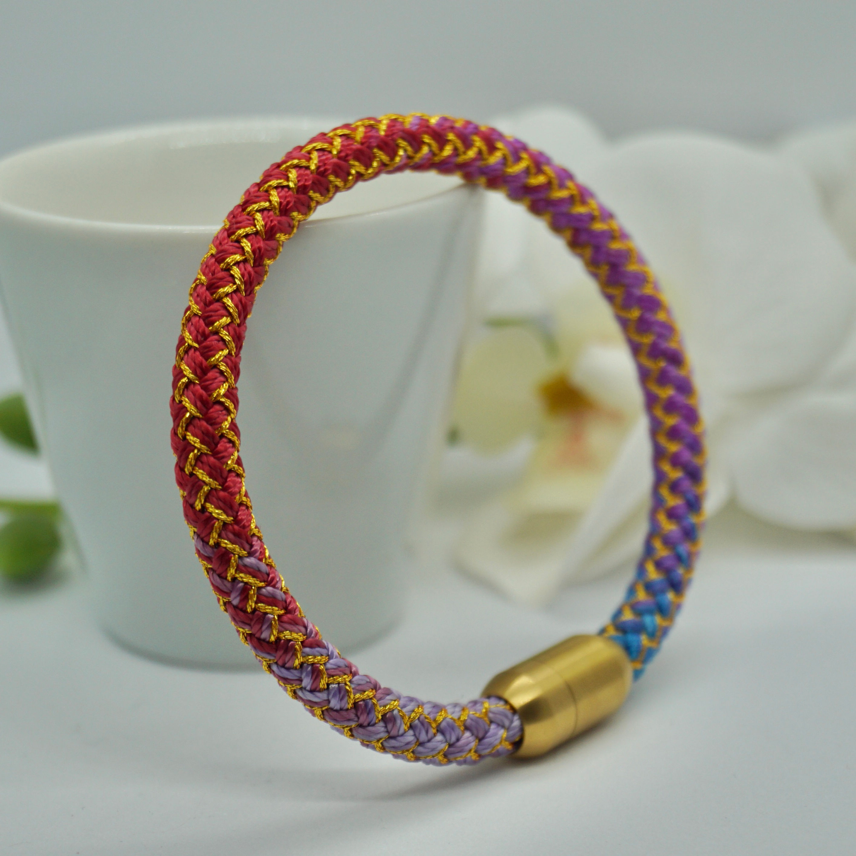 Éclat Triomphal - Brin de Sérénité