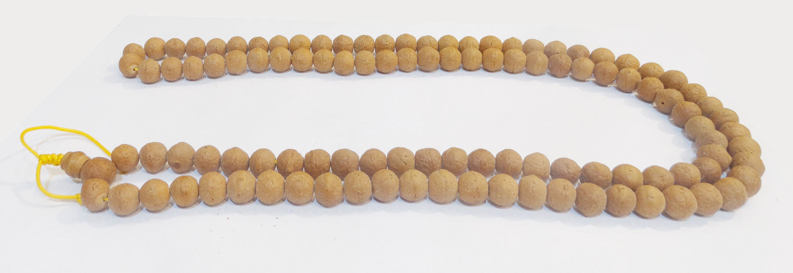 Buddhi Seed Mala