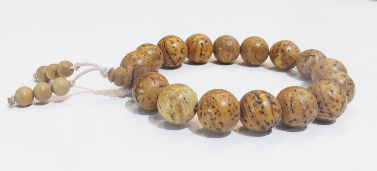 Bodhi Chitta Bracelet