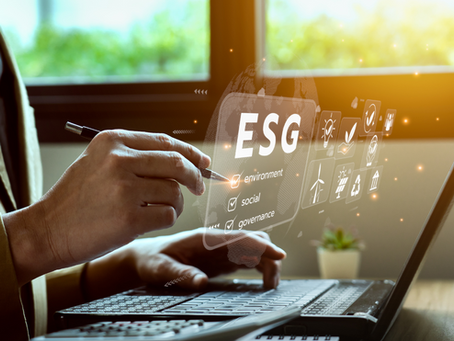 European business leaders are unclear about their sustainability reporting requirements