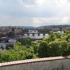 3 jours à Prague 🇨🇿