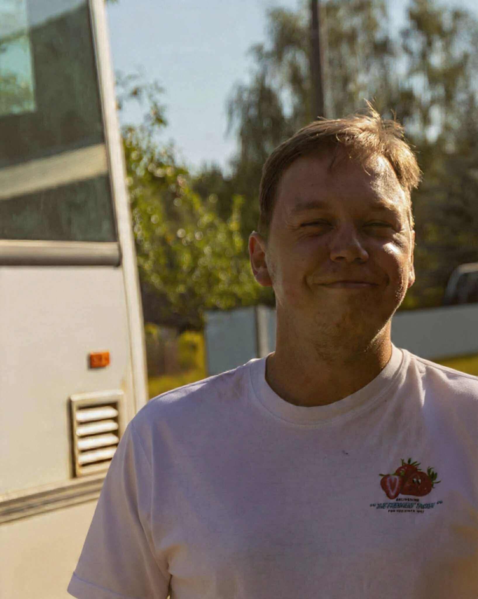 Obrázek autora: Mojmír