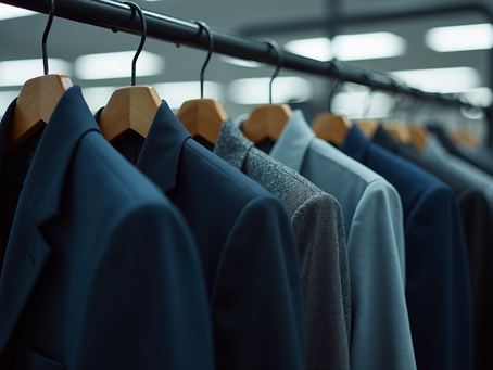 Uniformes personalizados e estilosos para empresas