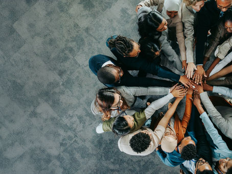 Why I Call It “Earned Trust”