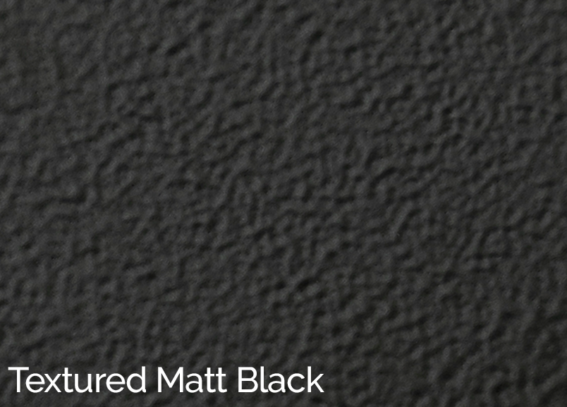 Thumbnail: Black Colour Sample Box