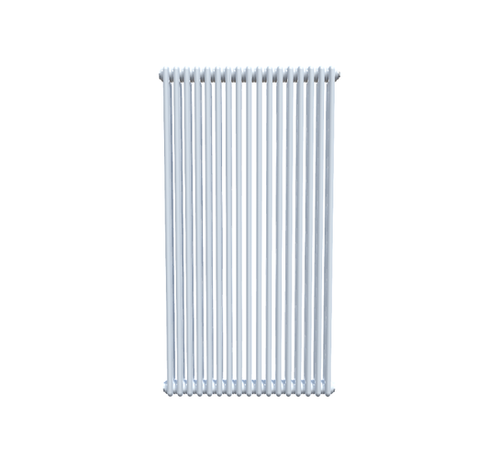 Leoni Iconic 2 Column 1500 x 791 (5967 BTU's) Standard Colours ...
