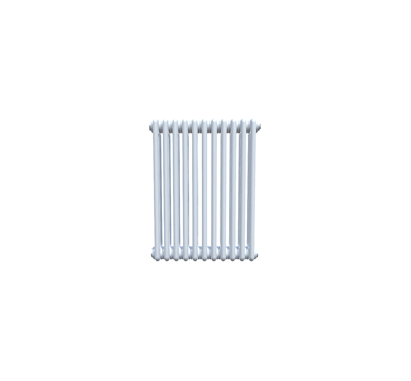 Leoni Iconic 2 Column 685 x 521 (1804 BTU's) Standard Colours