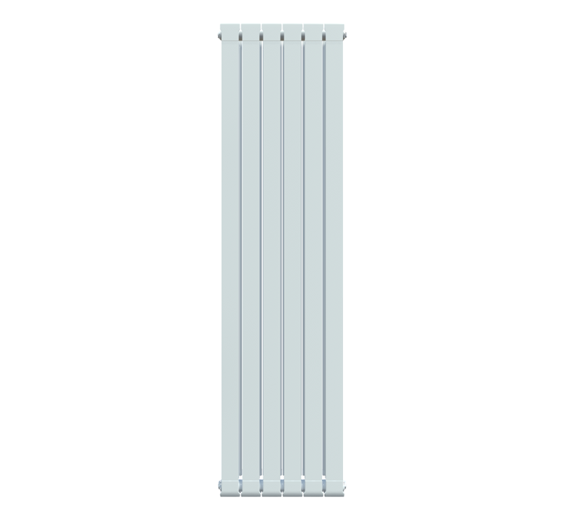Vincenzo Iconic 1846 x 500 (6080 BTU's) White