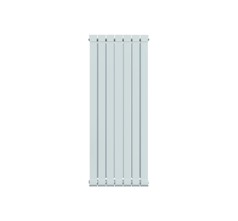 Vincenzo Iconic 1446 x 580 (5852 BTU's) White