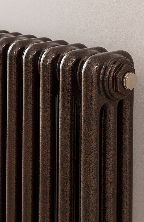 Cornel 3 Column Steel Radiator | Supplies4Heat
