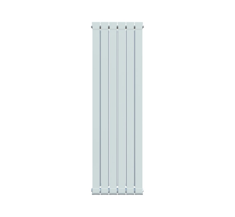 Vincenzo Iconic 1646 x 500 (5548 BTU's) White