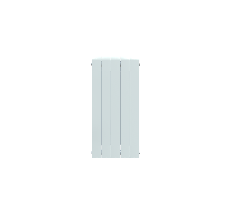 Vincenzo Iconic 790 x 420 (2747 BTU's) Signature Finish